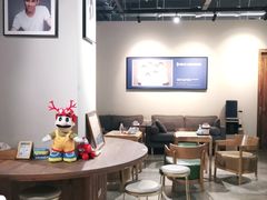 -海马体照相馆(天津世纪都会店)