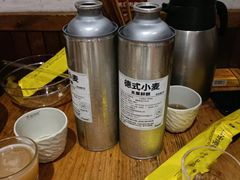 -木屋烧烤(南新店)