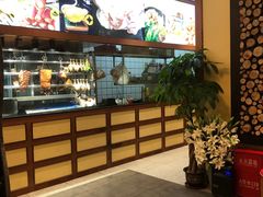 -粤食堂(天津和悦汇店)