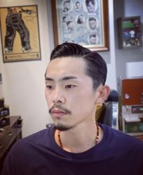 -Brother Barber Shop男士理发店