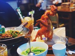 -费大厨辣椒炒肉(黄兴中心广场店)