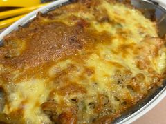-北大家园食堂