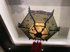 -萬家灯火·私房湘菜·22年老手艺(南岭大道店)