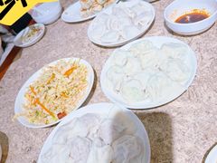 -金谷园饺子馆(北邮总店)
