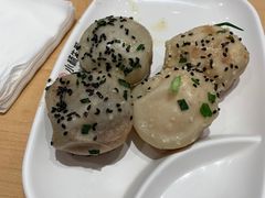 -小杨生煎(天之骄子店)