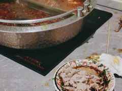 -一绪に寿喜烧(荟聚店)