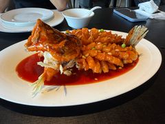 -RIVIERA 松鹤楼(外滩店)