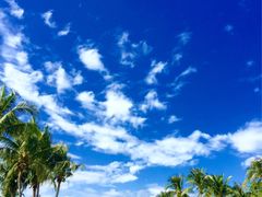 -亚龙湾喜来登·美景台大堂吧
