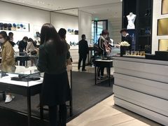 店内环境-CHANEL(恒隆广场店)