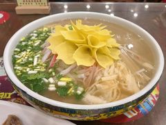 牡丹燕菜-真不同饭店(中州东路店)