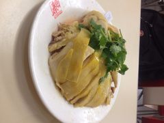 泰煌鸡(万航渡路店)-泰煌鸡·上海白斩鸡·鸡汤面(万航店)