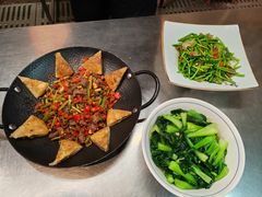 -民俗村柴火灶·景德江西菜(中国陶瓷博物馆店)