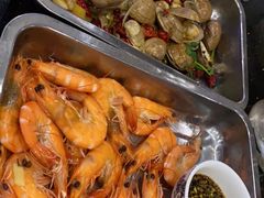-胶东海鲜大排档(北太平庄店)