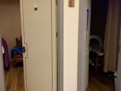 -席仁堂推拿按摩脊柱调理(世纪科贸大厦店)