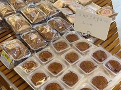 -老大昌(淮海中路店)