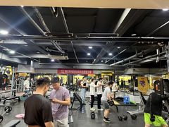 -超鹿运动健身(紫阳商贸中心店)
