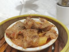 -万禧明珠大酒楼(海丰店)