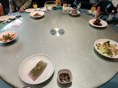 -恒记饭店·海鲜明档(淹城店)
