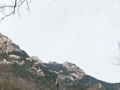 -青岛崂山太清宫
