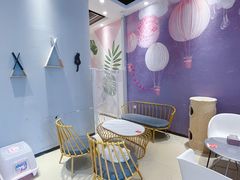 -藏猫猫咖啡主题馆(中央大道店)