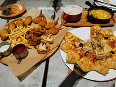 -必胜客(燕郊永旺店PHDI店)