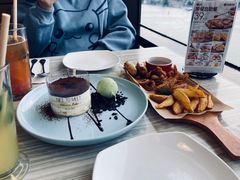 -必胜客(海滨店)