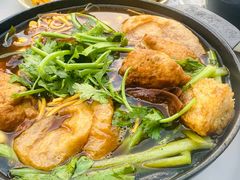 -李记清真馆(打钉巷店)