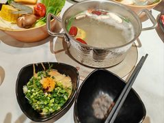 -呷哺呷哺 黄金牧场 (新中关购物中心店)
