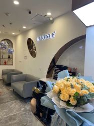 -INSTYLE造型·明星店
