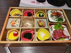 -赤坂亭·M9和牛烧肉(南京江南虹悦城店)