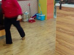-贝佳乐披萨汉堡(牟平店)
