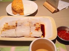 -茶港·点心·啫啫煲(王府井店)