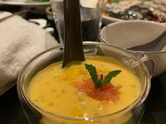 -丽晶轩中餐厅(重庆丽晶酒店)