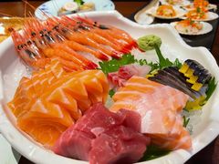 -黑松白鹿(崇文门新活馆店)