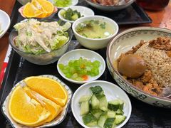 -菊儿人家·北京胡同菜(南锣鼓巷店)