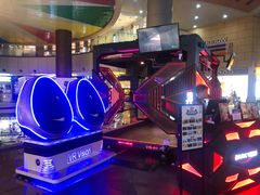 -黑空VR体验馆(领展中心城店)