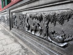 -张学良旧居陈列馆