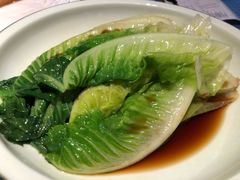 -金典银峰老鹅馆·昆山菜(亭林公园店)