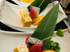 -昱匠·日本料理(金融街店)