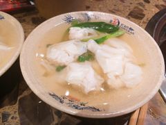 老清朝馄饨-老清朝包子铺(开明街店)
