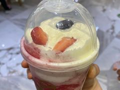 -LELECHA乐乐茶(新街口大洋店)