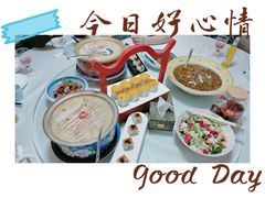-首钢一九一九大酒楼(石景山店)