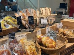 -佐敦面包铺·JORDAN BAKERY