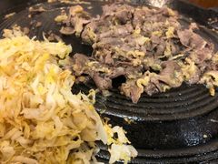 -海花锅盖烧烤店(怡馨家园店)
