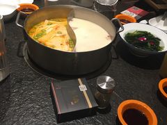 -煲宫猪肚鸡(昆山金鹰国际购物中心店)
