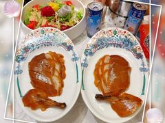 -马凯餐厅(地安门店)