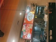 -令狐冲烤鱼·烧菜馆(达明店)
