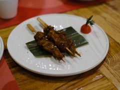 -天一朴素(武汉大学店)