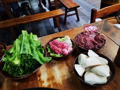 -正南齊北重庆老火锅(光华村直营店)