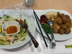 -宜家家居(四元桥商场店)